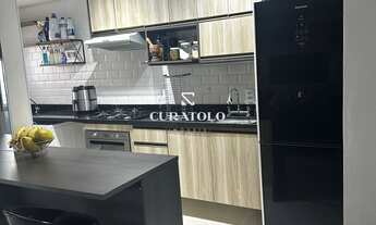Imagem 6: Seu novo lar na Vila Formosa: Apartamento em condomínio clube com 2 Dorms, Varanda Gourmet