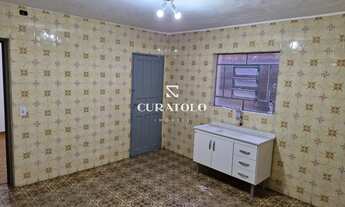 Imagem 3: Viva com comodidade no bairro Vila União, ao lado da Estação Vila União: Casa de 130 m² co