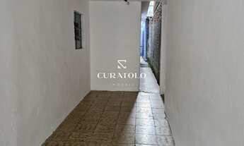 Imagem 4: Viva com comodidade no bairro Vila União, ao lado da Estação Vila União: Casa de 130 m² co