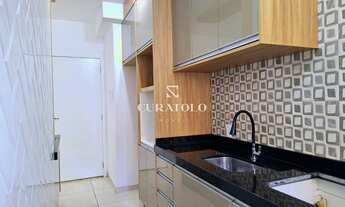 Imagem 4: Conheça esse lindo apartamento garden no bairro da Vila Taquari, de 55 m², com 2 quartos