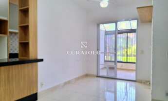 Imagem 2: Conheça esse lindo apartamento garden no bairro da Vila Taquari, de 55 m², com 2 quartos