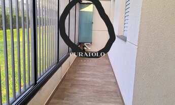 Imagem 7: Conheça esse lindo apartamento garden no bairro da Vila Taquari, de 55 m², com 2 quartos