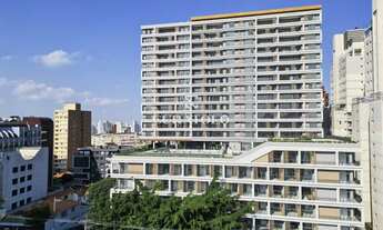 Imagem: Studio aconchegante na Vila Mariana, pronto