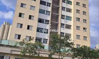 Imagem: Apartamento à venda no Cursino, de 3 quartos