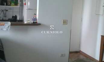 Imagem 4: Apartamento à venda no Cursino, de 3 quartos e 2 vagas