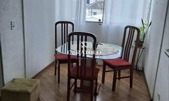 Imagem 2: Apartamento à venda no Cursino, de 3 quartos e 2 vagas