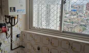 Imagem 7: Apartamento à venda de 2 quartos na Vila Prudente, São Paulo