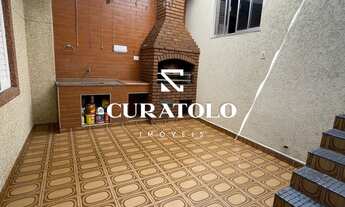 Imagem 3: SOBRADO COM 3 DORMS, 1 SUÍTE E ÁREA COM CHURRASQUEIRA