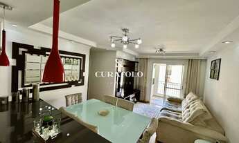 Imagem: Seu novo lar na Mooca, ao lado da Rua Bresser