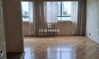 Imagem: Apartamento á venda 135 m², 3 quartos