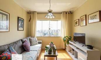 Imagem: More com conforto e espaço no Planalto