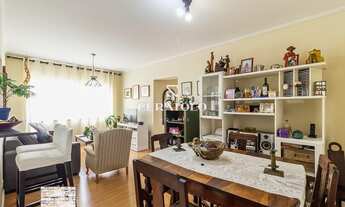 Imagem 5: More com conforto e espaço no Planalto Paulista, amplo apartamento de 85 m2, 2 quartos, li