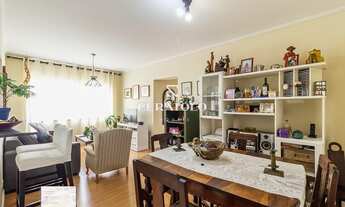 Imagem 4: More com conforto e espaço no Planalto Paulista, amplo apartamento de 85 m2, 2 quartos, li