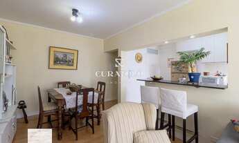 Imagem 3: More com conforto e espaço no Planalto Paulista, amplo apartamento de 85 m2, 2 quartos, li