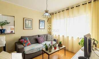 Imagem 6: More com conforto e espaço no Planalto Paulista, amplo apartamento de 85 m2, 2 quartos, li