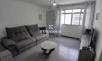 Imagem 2: Apartamento à venda com 70 m², 2 quartos e vaga, Santana, São Paulo