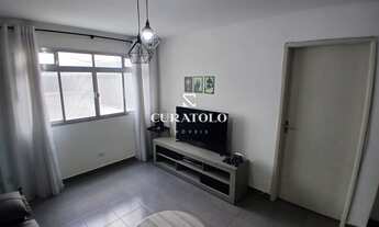 Imagem 3: Apartamento à venda com 70 m², 2 quartos e vaga, Santana, São Paulo