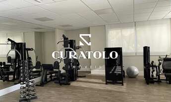 Imagem 7: Viva com estilo e modernidade: Seu novo lar de alto padrão em Perdizes com 2 Dorms, varand