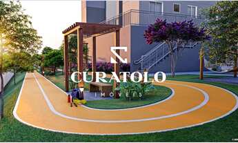 Imagem 6: Apartamento com 2 dormitórios, vaga e lazer completo - Vivendas do Lago, Sorocaba