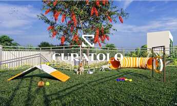 Imagem 7: Apartamento com 2 dormitórios, vaga e lazer completo - Vivendas do Lago, Sorocaba