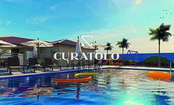 Imagem 2: Apartamento com 2 dormitórios, vaga e lazer completo - Vivendas do Lago, Sorocaba