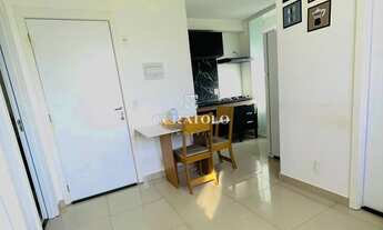 Imagem 3: Apartamento à venda com 2 quartos e vaga na Mooca, São Paulo