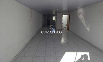 Imagem 6: Casa sobrado à venda no bairro Vila Granada, com 3 quartos/suítes e 6 vagas