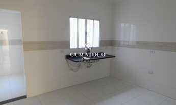 Imagem 7: Casa sobrado à venda no bairro Vila Granada, com 3 quartos/suítes e 6 vagas