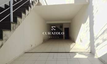 Imagem 2: Casa sobrado à venda no bairro Vila Granada, com 3 quartos/suítes e 6 vagas