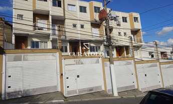 Imagem: Casa sobrado à venda no bairro Vila Granada
