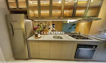 Imagem 3: Seu novo lar na Cupecê: Saia do Aluguel e conquiste seu apartamento de 2 Dorms com Lazer C