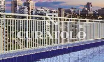 Imagem 7: Seu novo lar na Cupecê: Saia do Aluguel e conquiste seu apartamento de 2 Dorms com Lazer C