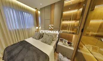 Imagem 6: Seu novo lar na Cupecê: Saia do Aluguel e conquiste seu apartamento de 2 Dorms com Lazer C