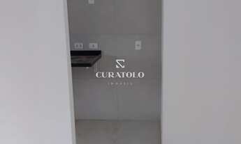 Imagem 7: Apartamento à venda, de 2 quartos com 1 vaga e varanda gourmet na frente do Metrô Brás - P