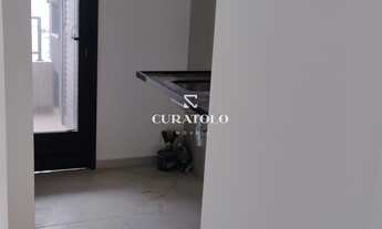 Imagem 6: Apartamento à venda, de 2 quartos com 1 vaga e varanda gourmet na frente do Metrô Brás - P