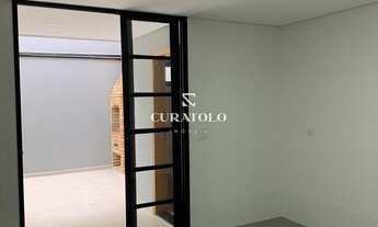 Imagem 6: Casa sobrado à venda com 3 quartos e 2 vagas no Parque das Nações, Santo André