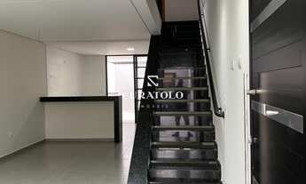 Imagem 3: Casa sobrado à venda com 3 quartos e 2 vagas no Parque das Nações, Santo André