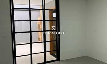 Imagem 5: Casa sobrado à venda com 3 quartos e 2 vagas no Parque das Nações, Santo André