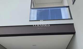 Imagem 4: Casa sobrado à venda com 3 quartos e 2 vagas no Parque das Nações, Santo André