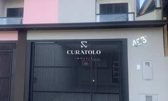 Imagem: Casa sobrado à venda com 3 quartos e 2