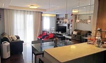 Imagem 2: More bem no Tatuapé, Ao lado do Parque Piqueri: Apartamento pronto com 3 Quartos, 2 vagas