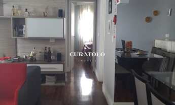 Imagem 6: More bem no Tatuapé, Ao lado do Parque Piqueri: Apartamento pronto com 3 Quartos, 2 vagas