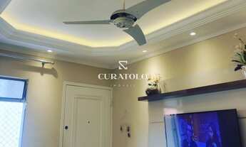 Imagem 3: Viva com comodidade em São Bernardo, no bairro Assunção. Apartamento pronto de 47 m² com 2