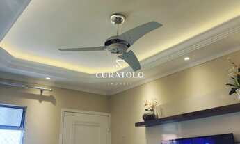 Imagem 4: Viva com comodidade em São Bernardo, no bairro Assunção. Apartamento pronto de 47 m² com 2