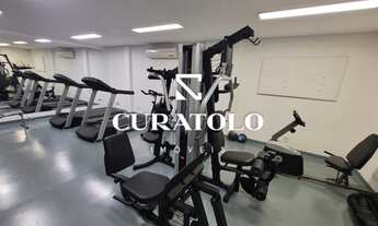 Imagem 5: Apartamento com 2 dorms, 1 suíte, varanda, vaga e lazer - Aclimação