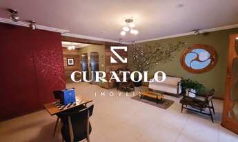 Imagem 6: Apartamento com 2 dorms, 1 suíte, varanda, vaga e lazer - Aclimação