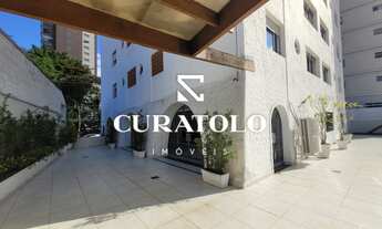 Imagem 2: Apartamento com 2 dorms, 1 suíte, varanda, vaga e lazer - Aclimação