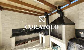 Imagem 4: Apartamento com 2 dorms, 1 suíte, varanda, vaga e lazer - Aclimação