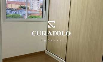 Imagem 6: Apartamento com 2 dormitórios, vaga e lazer - Condomínio Bandeiras, Cambuci