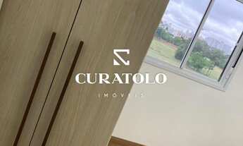 Imagem 7: Apartamento com 2 dormitórios, vaga e lazer - Condomínio Bandeiras, Cambuci